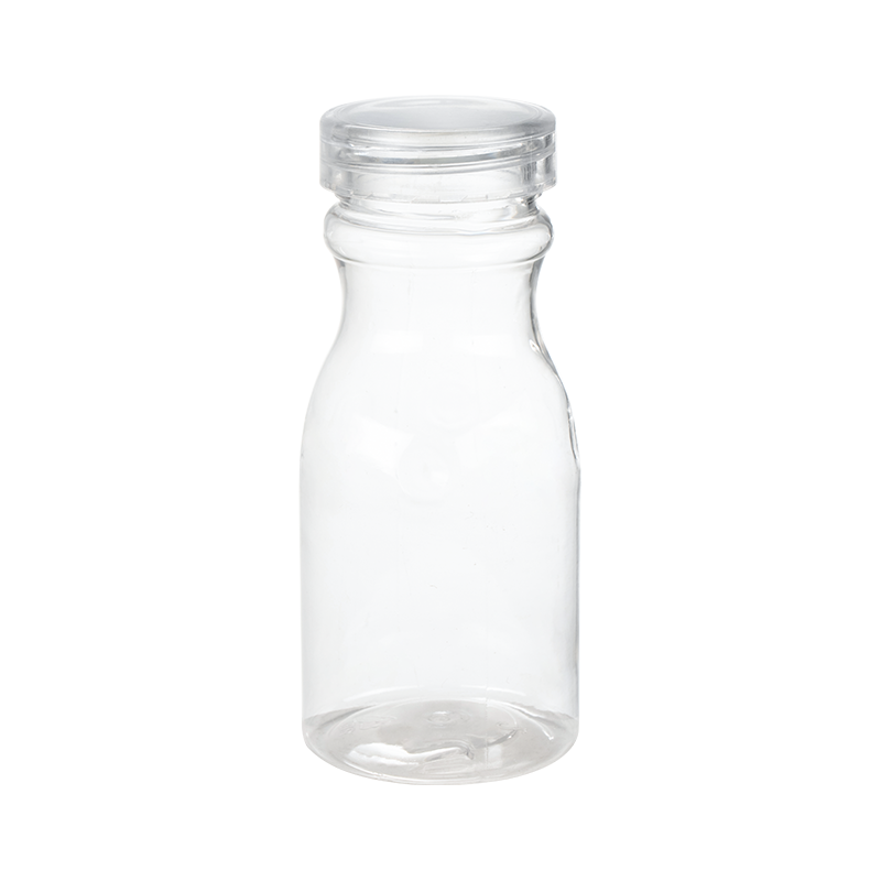 PET150ml multifunktions nappflaska
