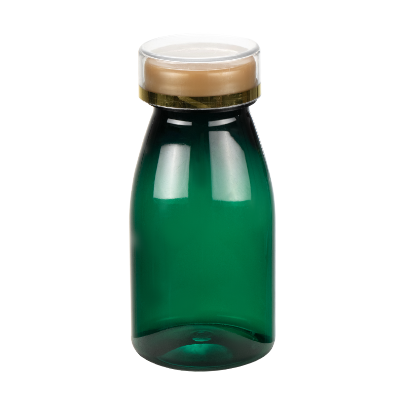 PET 200 ml nappflaska
