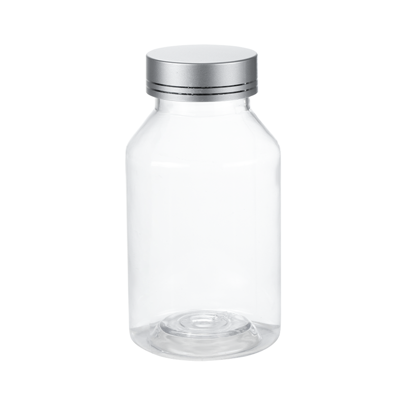 PET 200 ml sned axelflaska