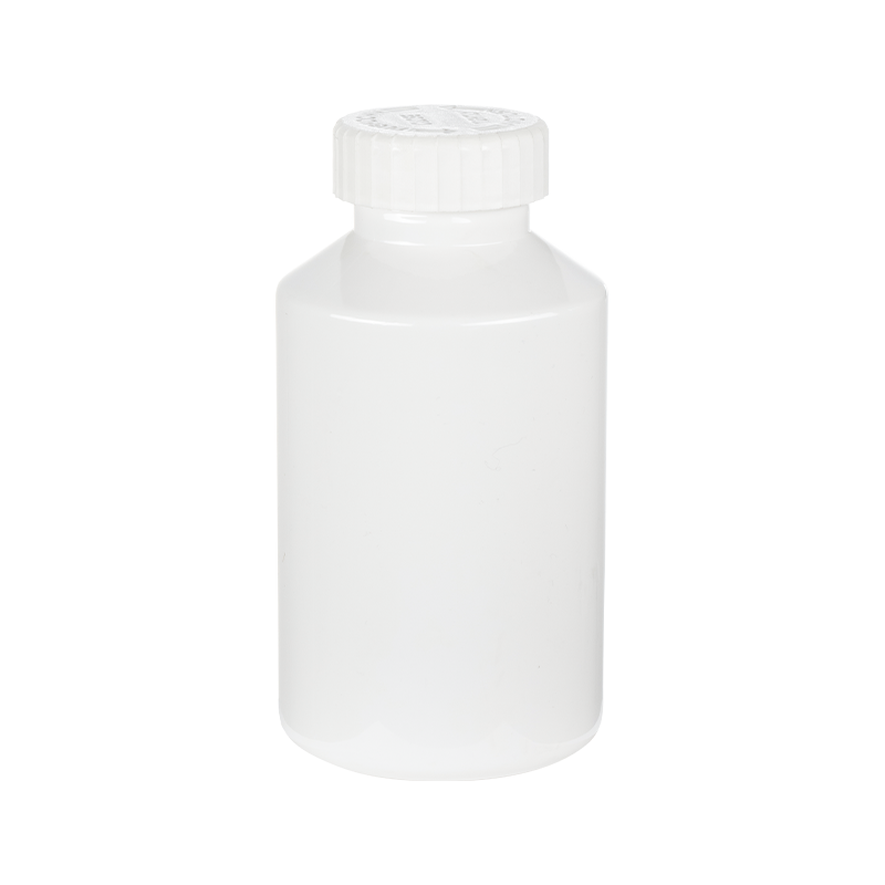 PET 500 ml sned axelflaska