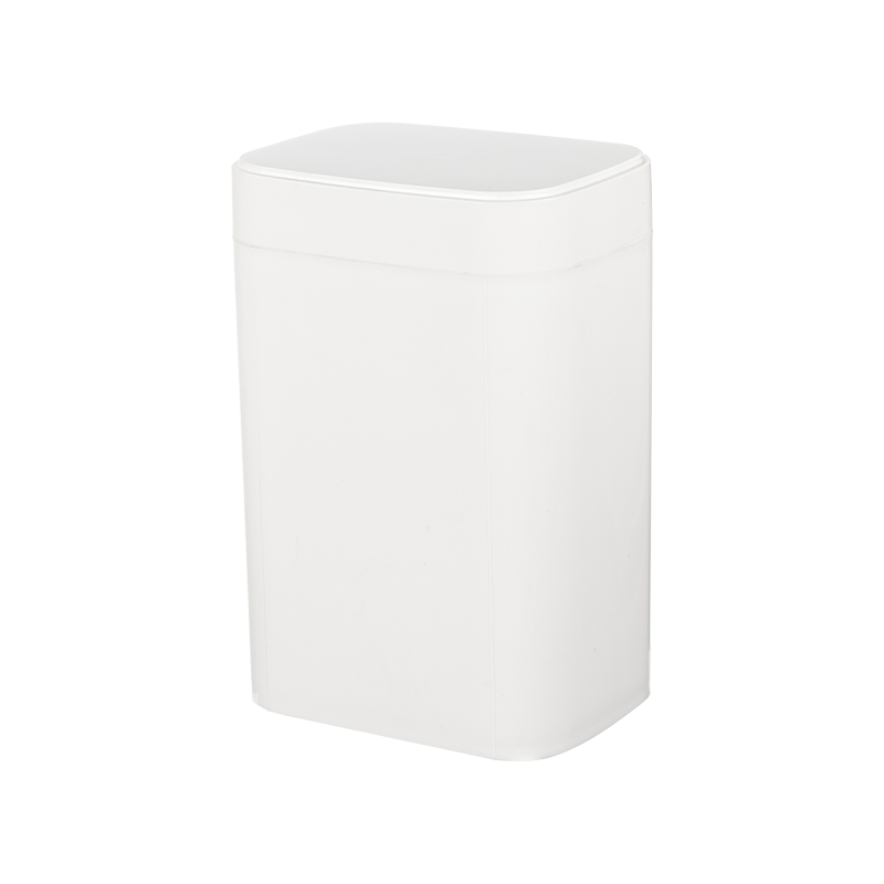 PET 1000ml fyrkantig behållare