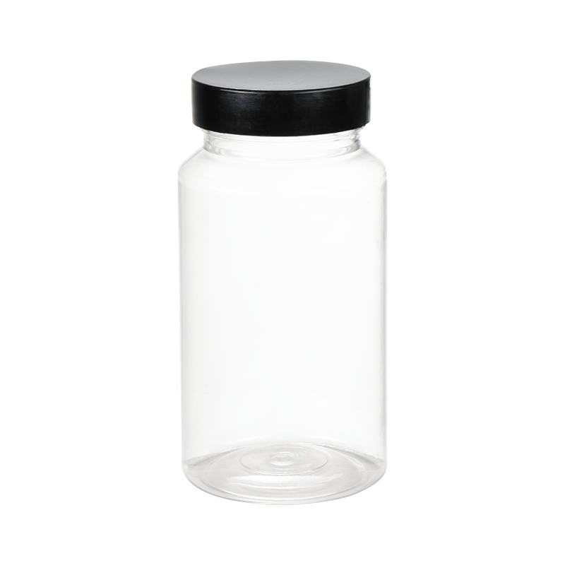 PET 225 ml sned axelflaska