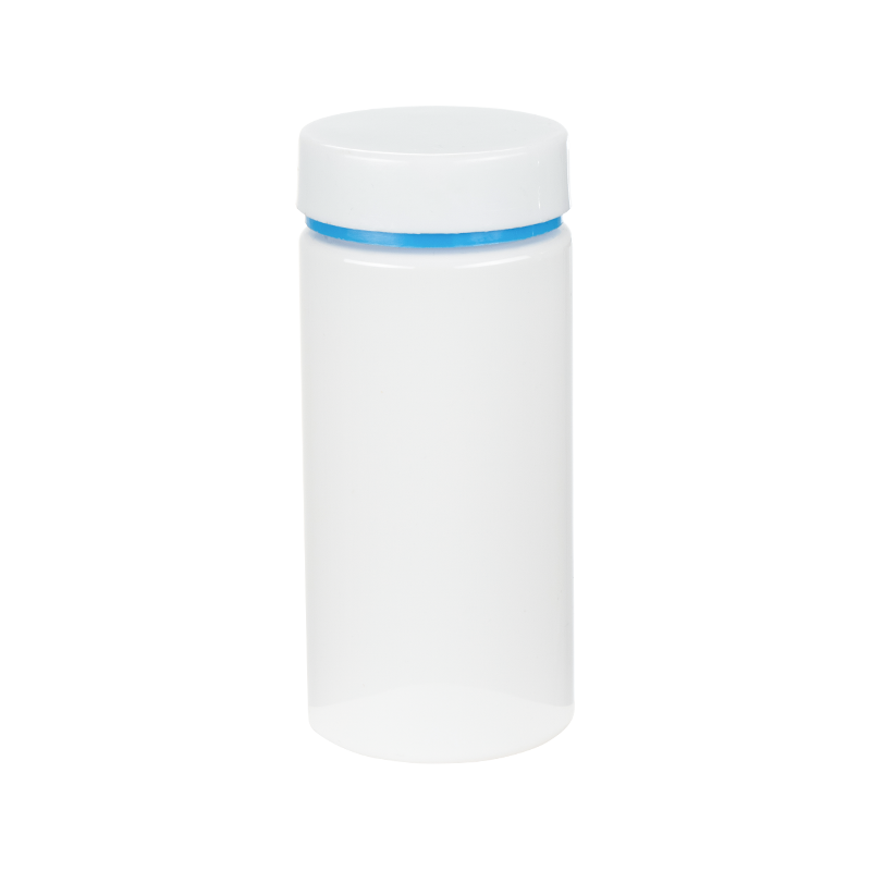 PET 200ml rak flaska