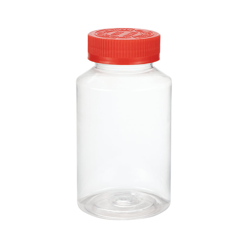 PET 300 ml sned axelflaska