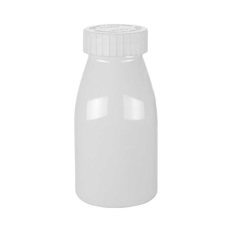 PET 200 ml nappflaska